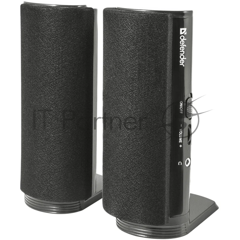 Акустическая система Defender SPK-210 2.0