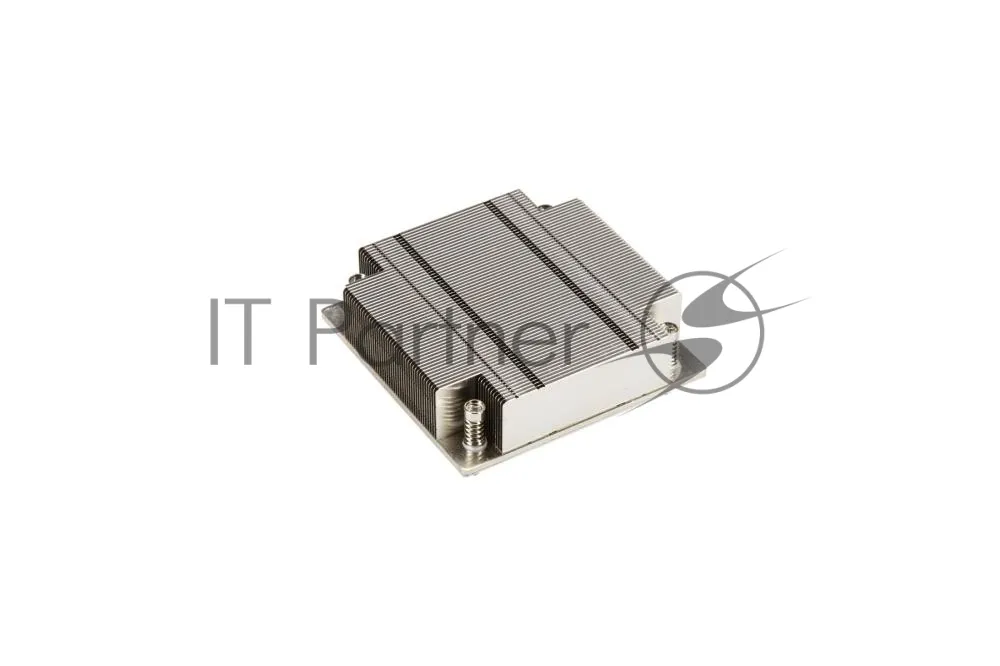 Пассивный радиатор Supermicro SNK-P0049P для процессоров Intel Socket H фото 2