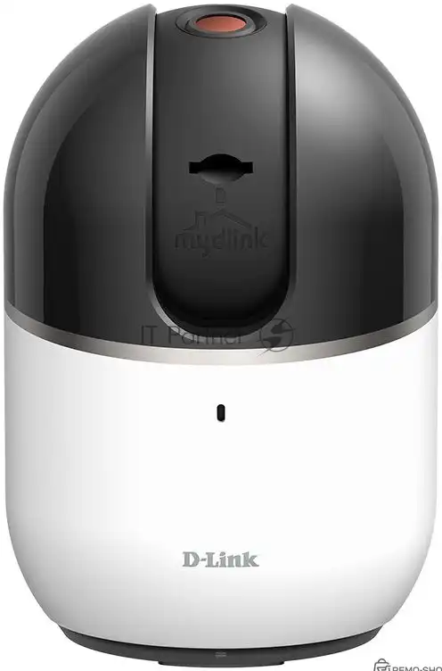 IP-видеокамера D-Link DCS-8515LH/A1A фото 2