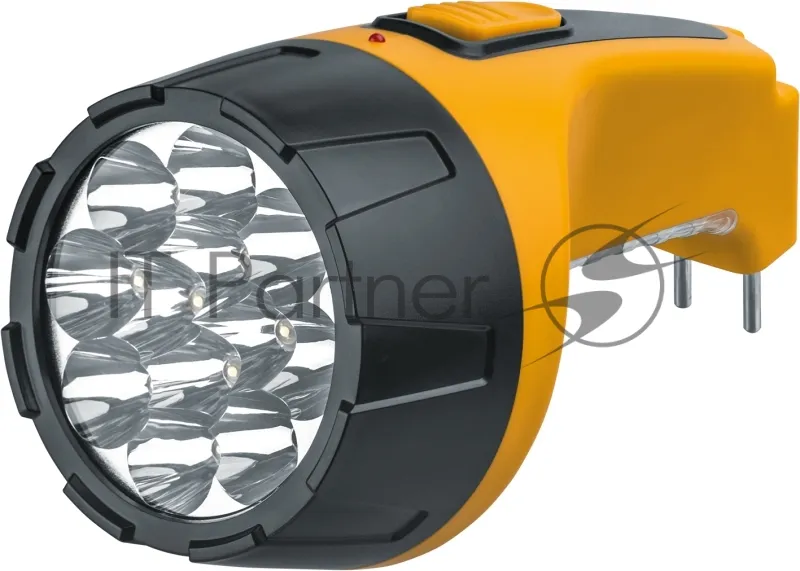 Светодиодный фонарь Navigator NPT-CP05-ACCU с аккумулятором фото 3