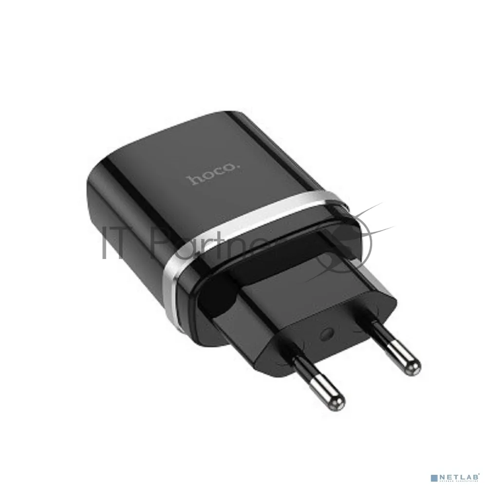 Сетевое зарядное устройство HOCO HC-16255 с Quick Charge 3.0