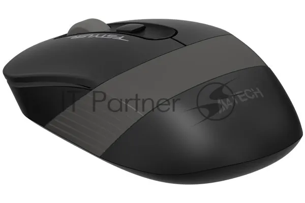 Беспроводная мышь A4Tech Fstyler FG10 фото 3