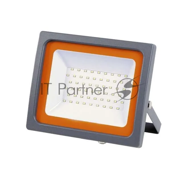 Светодиодный прожектор JazzWay PFL-SC-SMD 100Вт IP65 6500К
