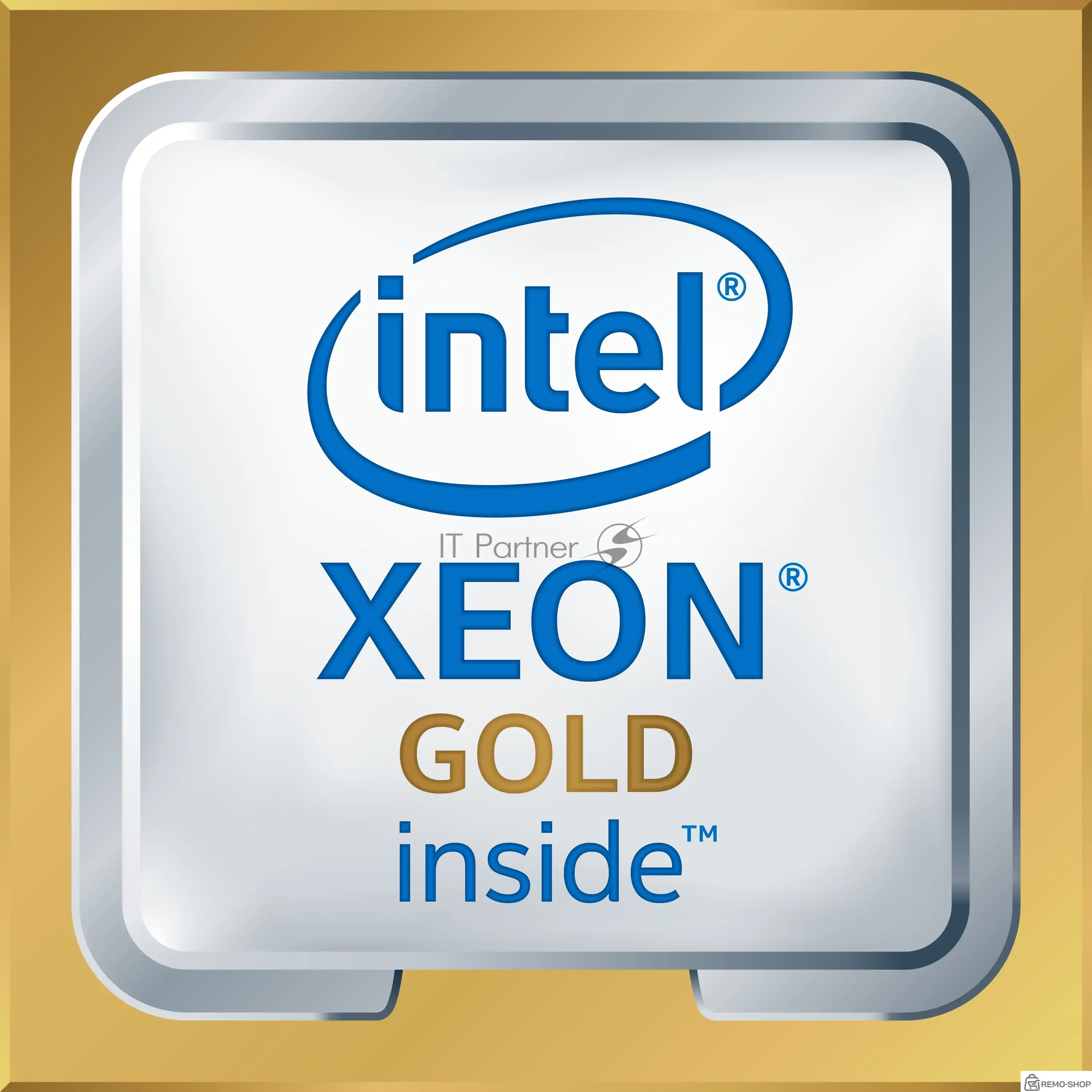 Процессор Intel Xeon Gold 6230 фото 2
