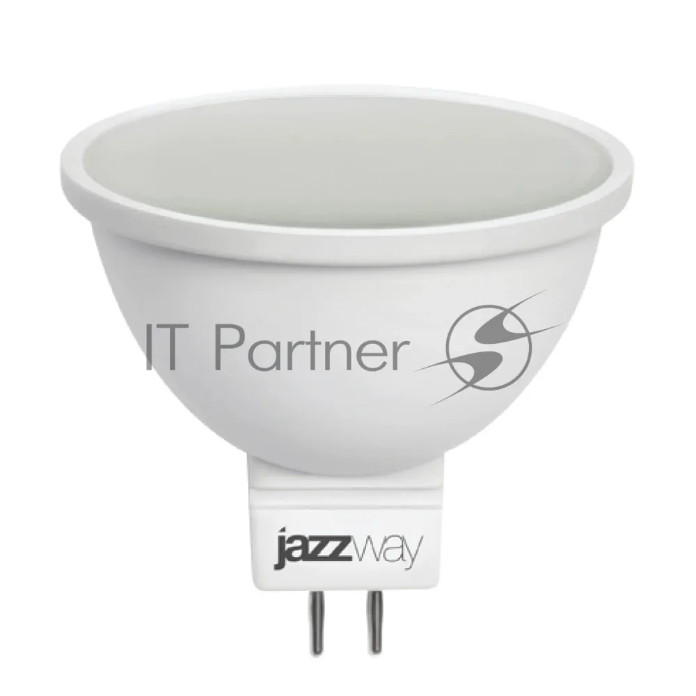 Светодиодная лампа JazzWay PLED-SP JCDR 7Вт 3000К GU5.3