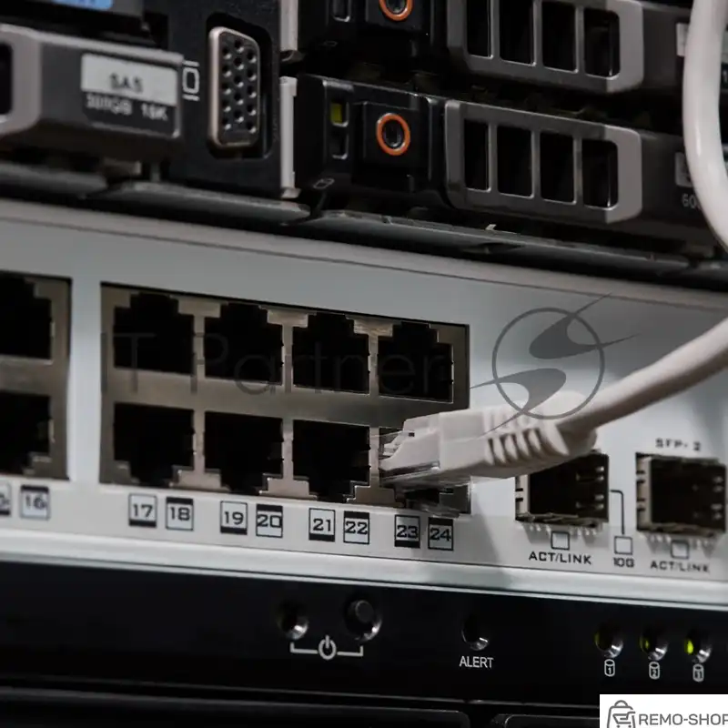 Патч-корд Rexant F/UTP Cat.5e 0,5 м, экранированный, серый фото 3