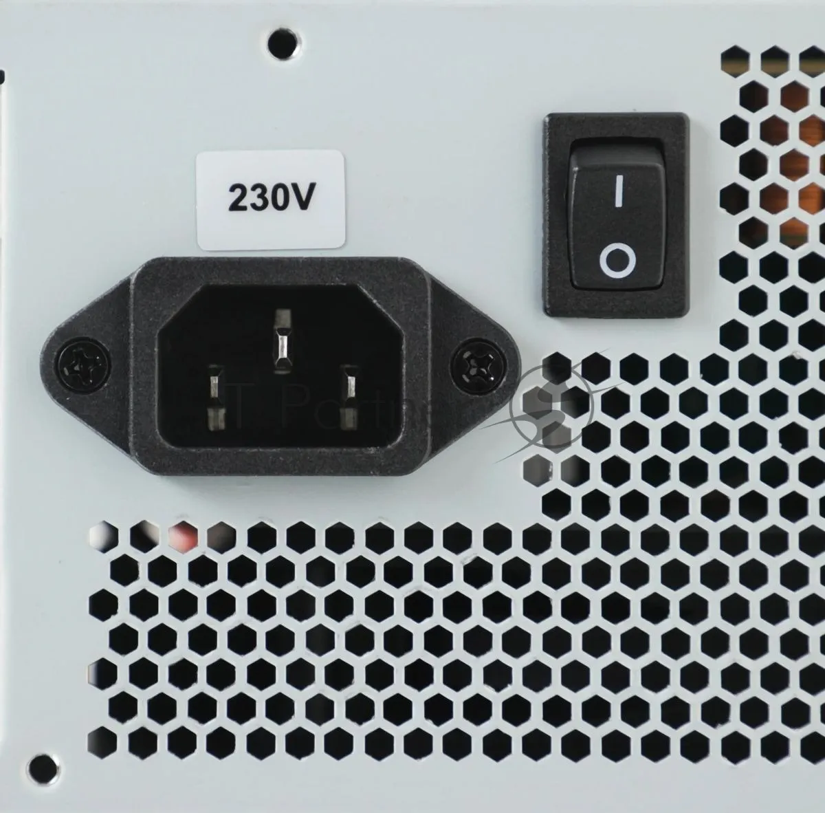 Блок питания Chieftec APB-700B8, 700Вт, 80 PLUS Bronze, ATX фото 2