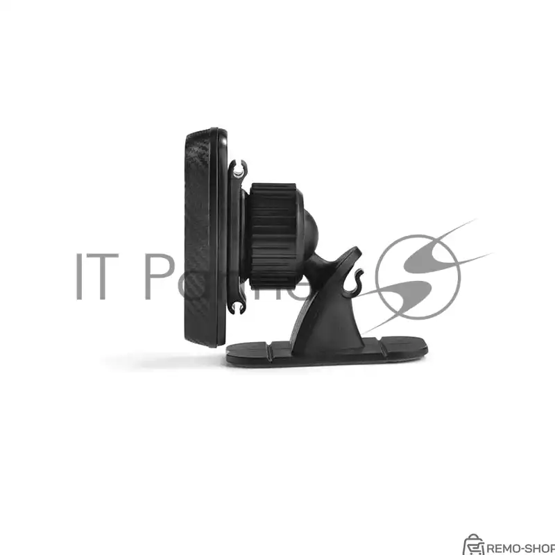 Магнитный держатель для смартфона на торпедо HOCO CA24