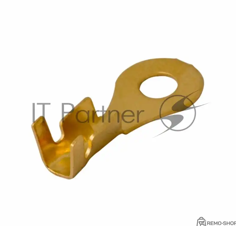 Наконечник кольцевой Rexant, диаметр 3.5 мм, сечение 0.5-0.8 мм²