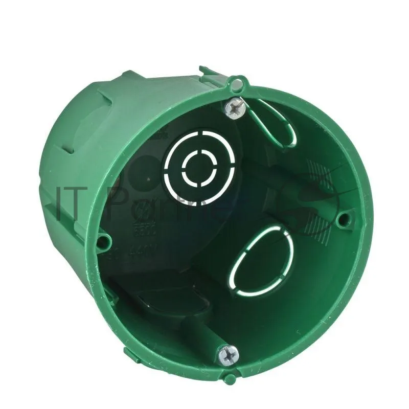 Установочная коробка Schneider Electric IMT351011 для гипсокартона
