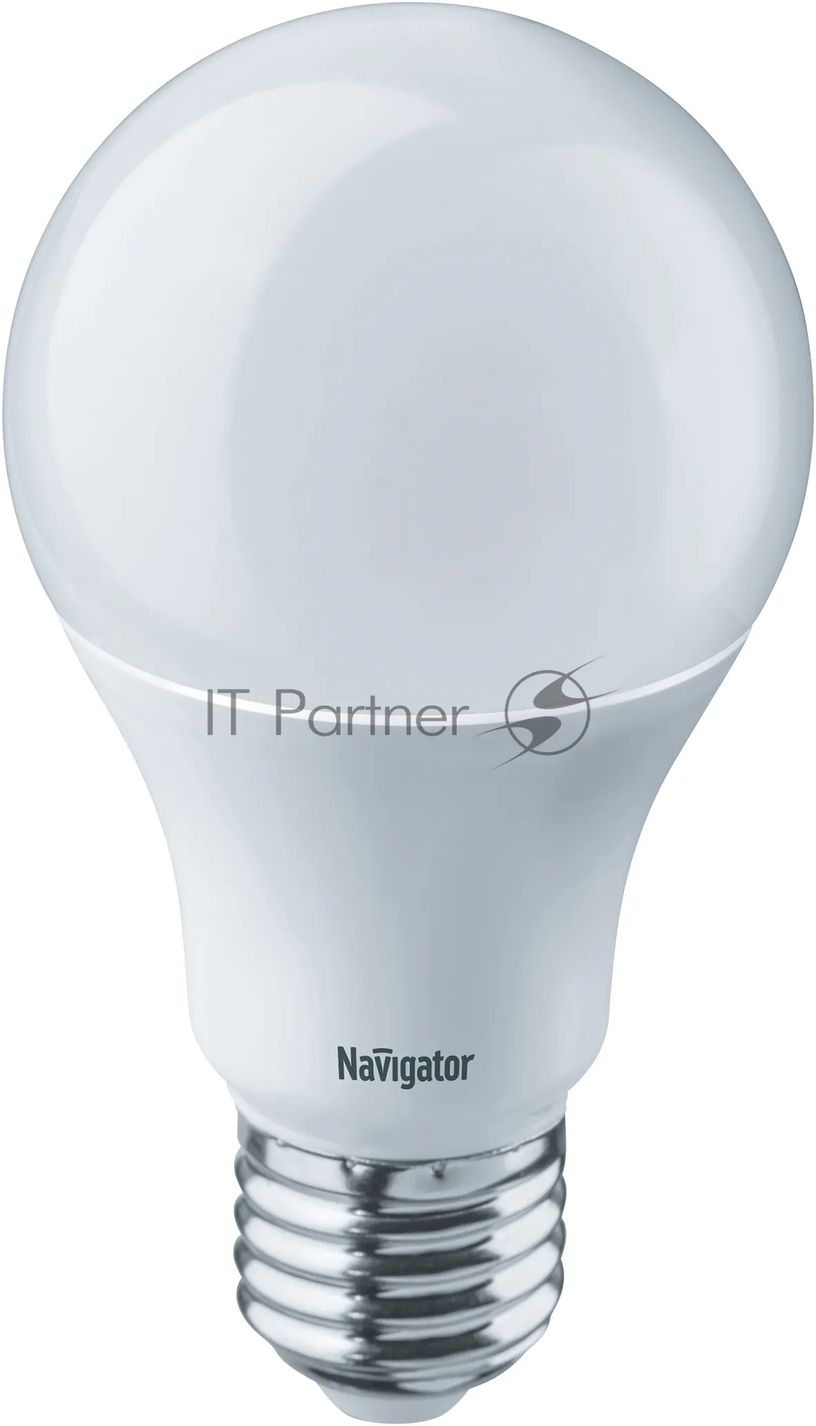 Светодиодная лампа Navigator 7 Вт E27 4000K 560 лм фото 2