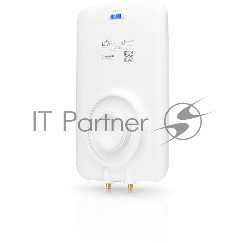 Двухдиапазонная антенна Ubiquiti UMA-D для точек доступа UniFi фото 2
