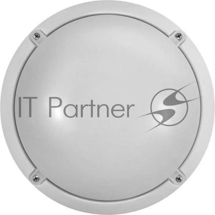 Светодиодный светильник Онлайт OBL-R1-12-4K-WH-IP65 фото 3