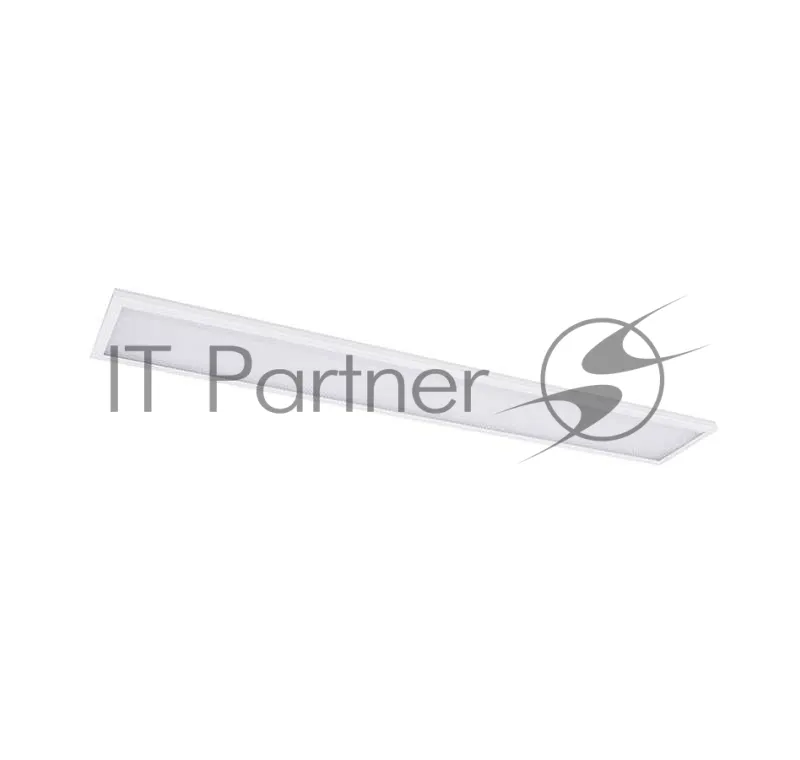 Светодиодный светильник JazzWay PPL1195/U 36Вт 6500К 2550лм IP40