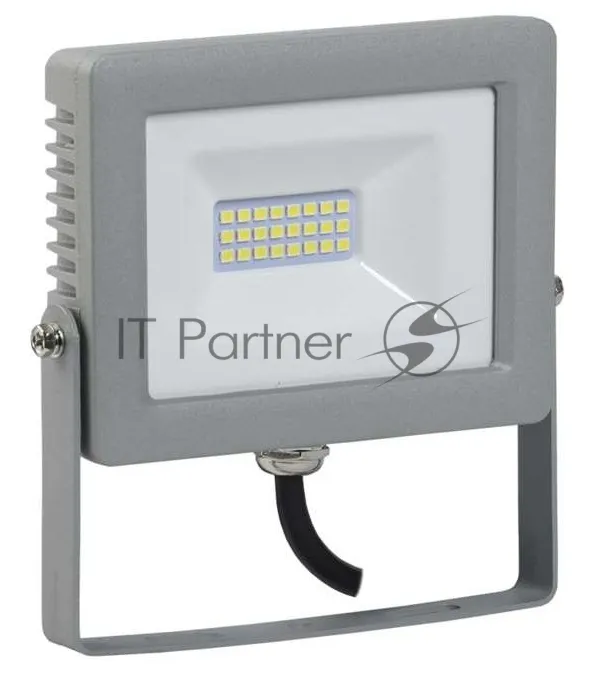 Светодиодный прожектор IEK LPDO701-20-K03, 20 Вт, IP65, 6500 K фото 2