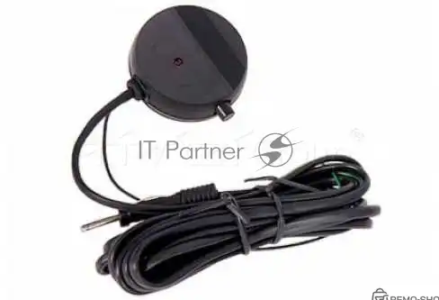 Активная автомобильная антенна ACV 99 Express с кабелем 2.5 метра