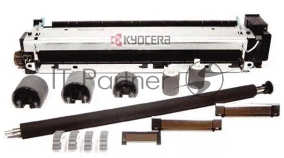 Сервисный комплект Kyocera MK-1140 для принтеров и МФУ фото 3