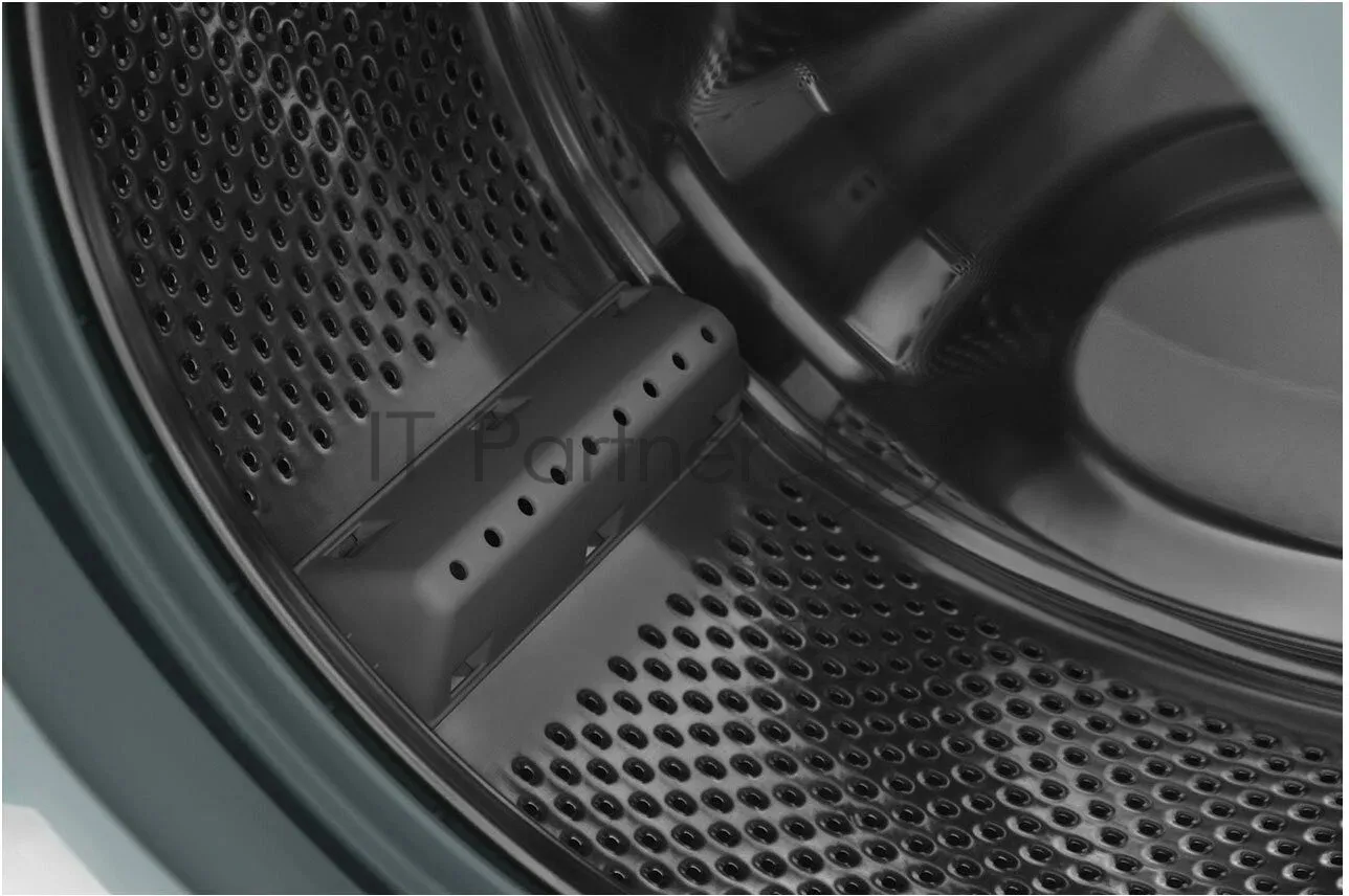 Стиральная машина Indesit IWSD 51051 CIS с фронтальной загрузкой фото 3