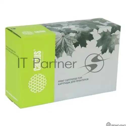 Фотобарабан Cactus CS-CB384AR для принтеров HP Color LaserJet CM6030/6040/CP6015