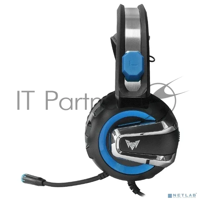 Игровая гарнитура Crown CMGH-3001 фото 2