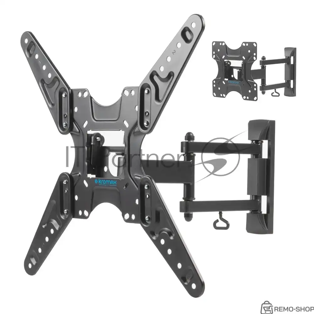 Кронштейн для телевизоров Kromax OPTIMA-414 фото 2