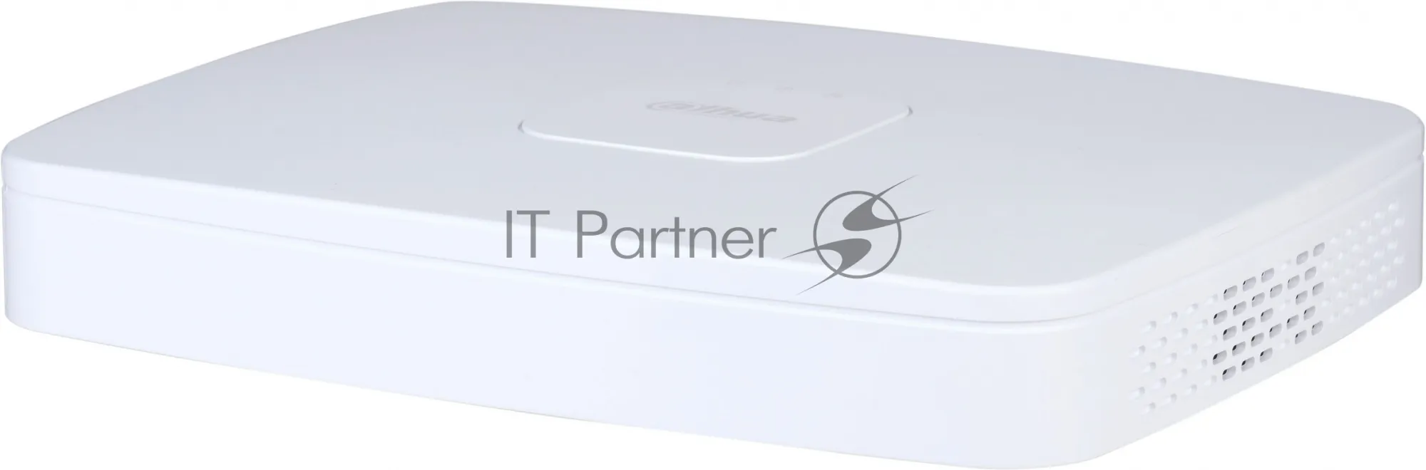 Сетевой видеорегистратор Dahua NVR4108-8P-EI
