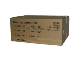 Сервисный комплект Kyocera MK-1140 для принтеров и МФУ фото 2