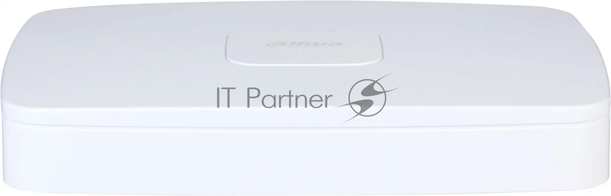 Сетевой видеорегистратор Dahua NVR4108-8P-EI фото 2