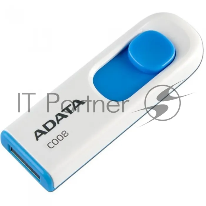 Флешка ADATA C008 32 ГБ USB 2.0
