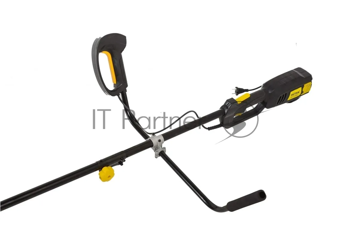 Электрический триммер Huter GET-1700B