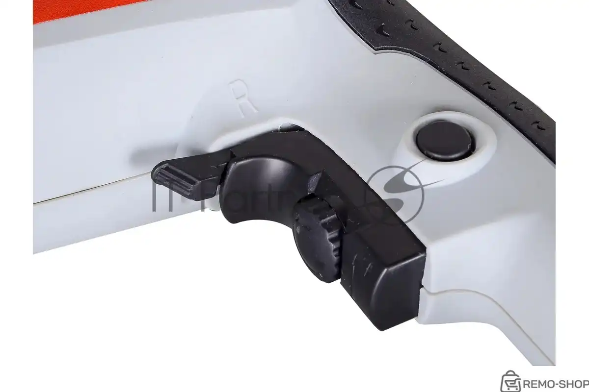 Ударная дрель Ресанта ДУ-13/580 580Вт фото 2