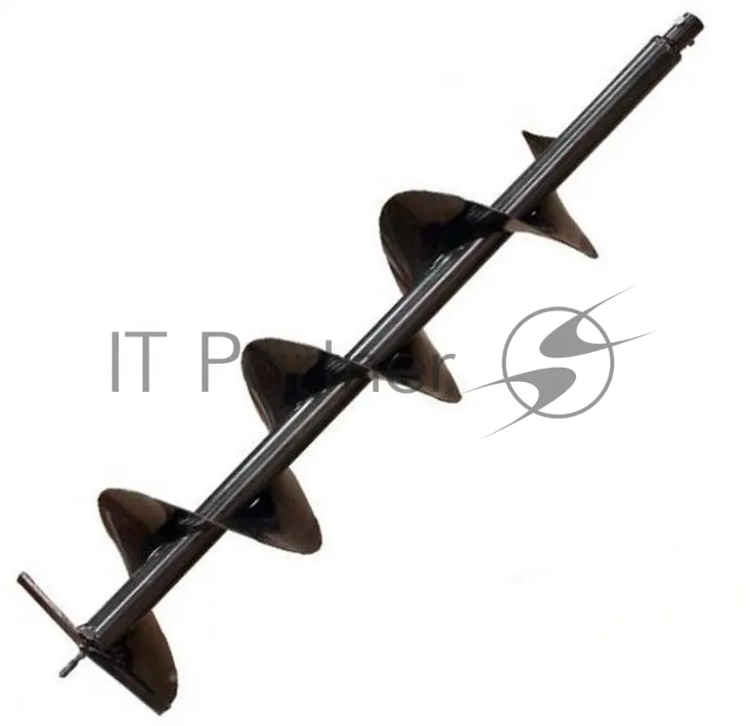 Бур для мотобура Huter AW-150 (70/13/12)