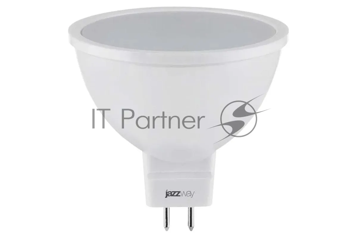 Светодиодная лампа JazzWay PLED-SP JCDR 7Вт 4000К GU5.3