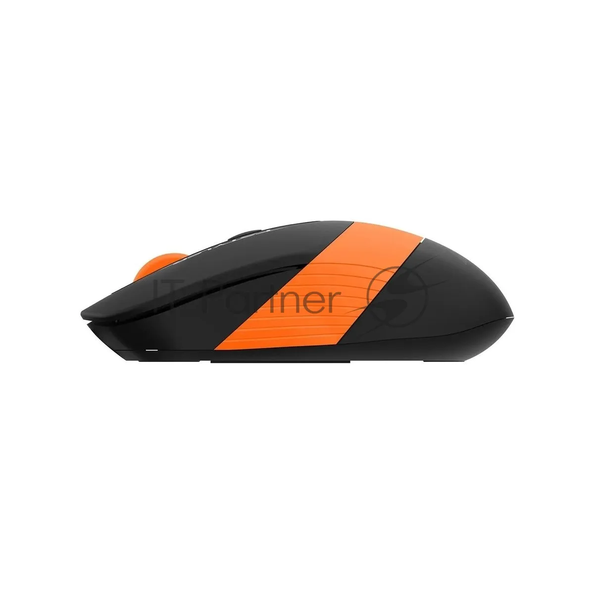 Беспроводной комплект клавиатура и мышь A4Tech FStyler FG1010