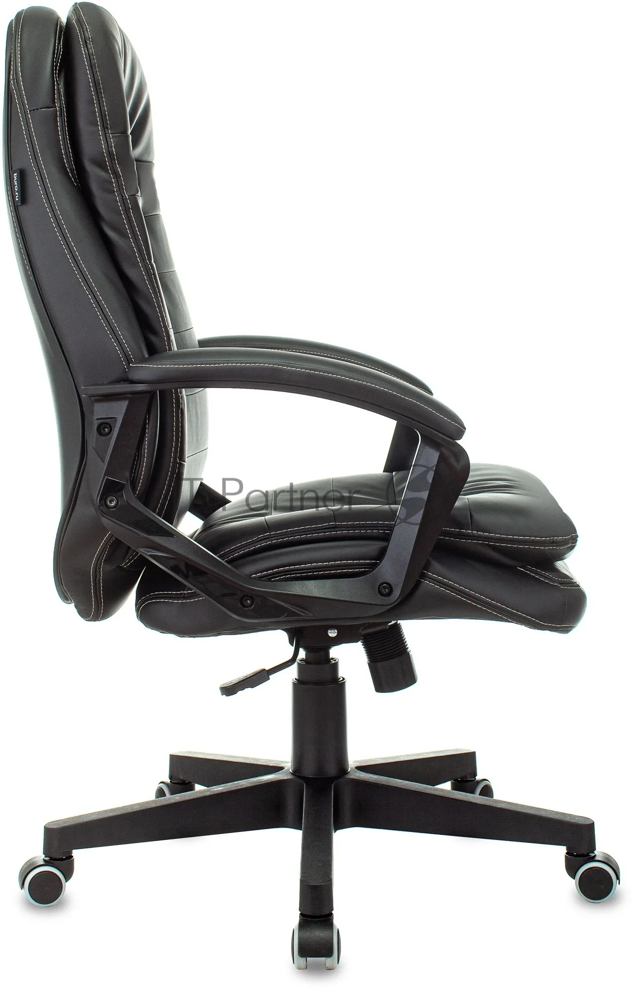 Кресло руководителя T-9950LT/BLACK