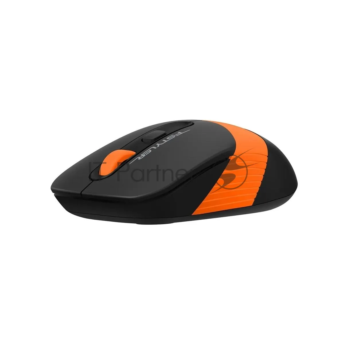 Беспроводной комплект клавиатура и мышь A4Tech FStyler FG1010 фото 2