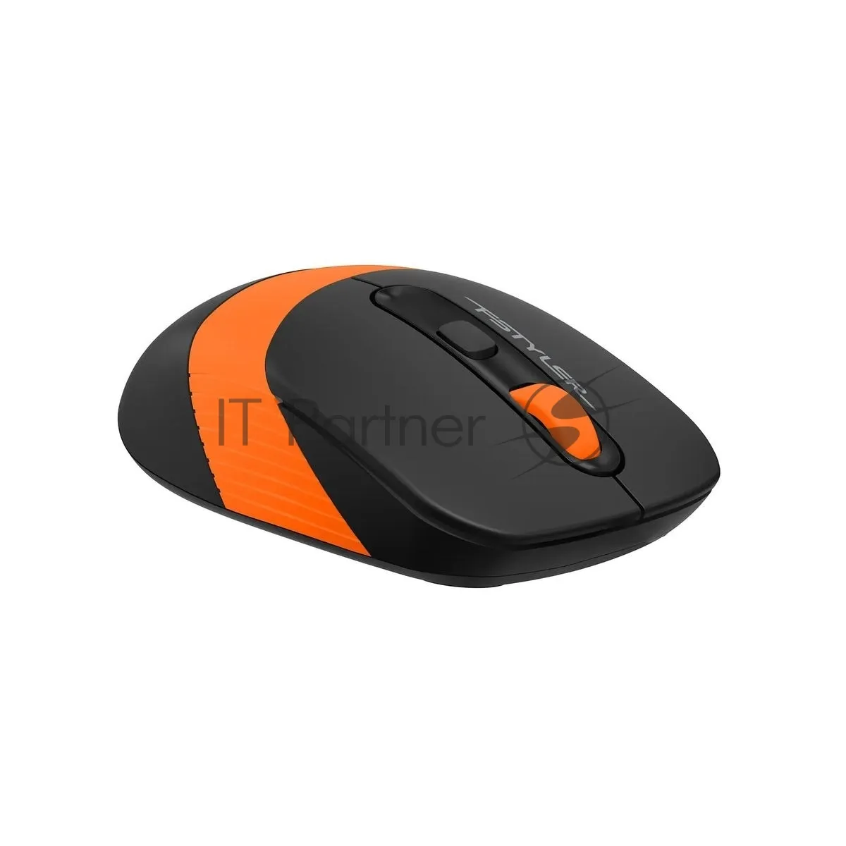Беспроводной комплект клавиатура и мышь A4Tech FStyler FG1010 фото 3