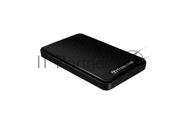Внешний жесткий диск Transcend StoreJet 25A3 2TB