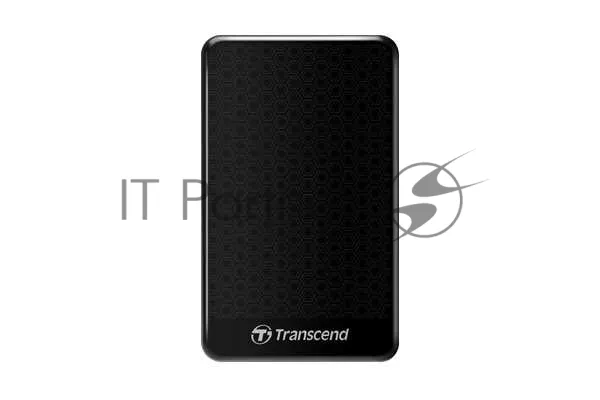 Внешний жесткий диск Transcend StoreJet 25A3 2TB фото 2