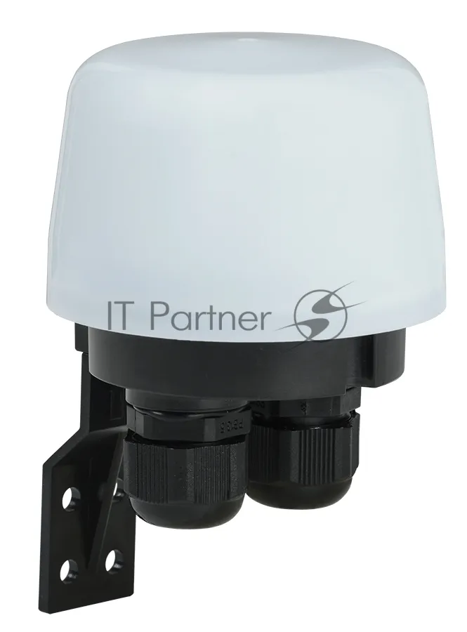 Фотореле IEK LFR20-603-2200-K01 для автоматического управления освещением
