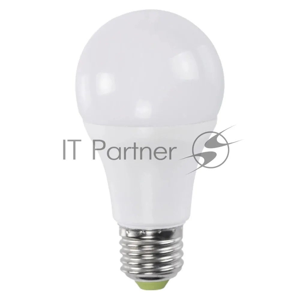 Светодиодная лампа JazzWay PLED-DIM A60 10Вт диммируемая фото 3