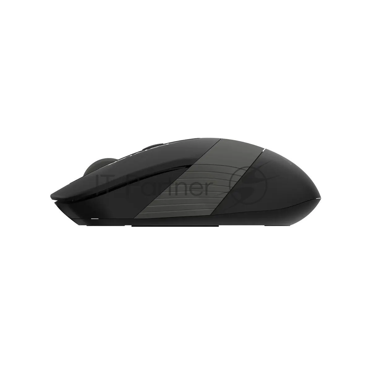 Беспроводной комплект клавиатура и мышь A4Tech FStyler FG1010