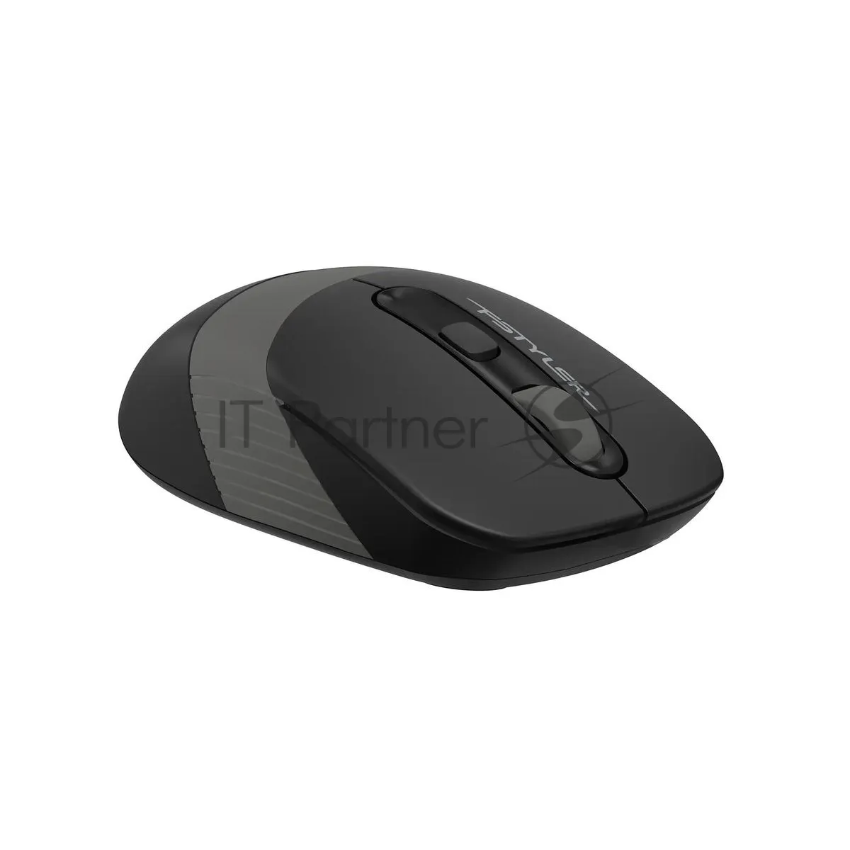 Беспроводной комплект клавиатура и мышь A4Tech FStyler FG1010 фото 3