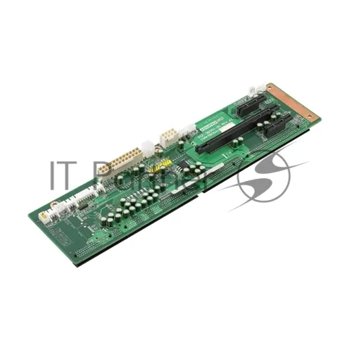 Кроссплата Advantech PCE-5B06V-00A1E с 6 слотами расширения фото 2