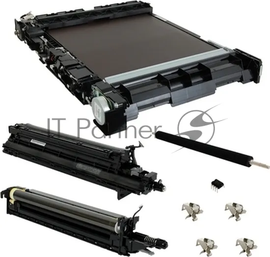 Сервисный комплект для принтеров Kyocera TASKalfa 4550ci/5550ci фото 2