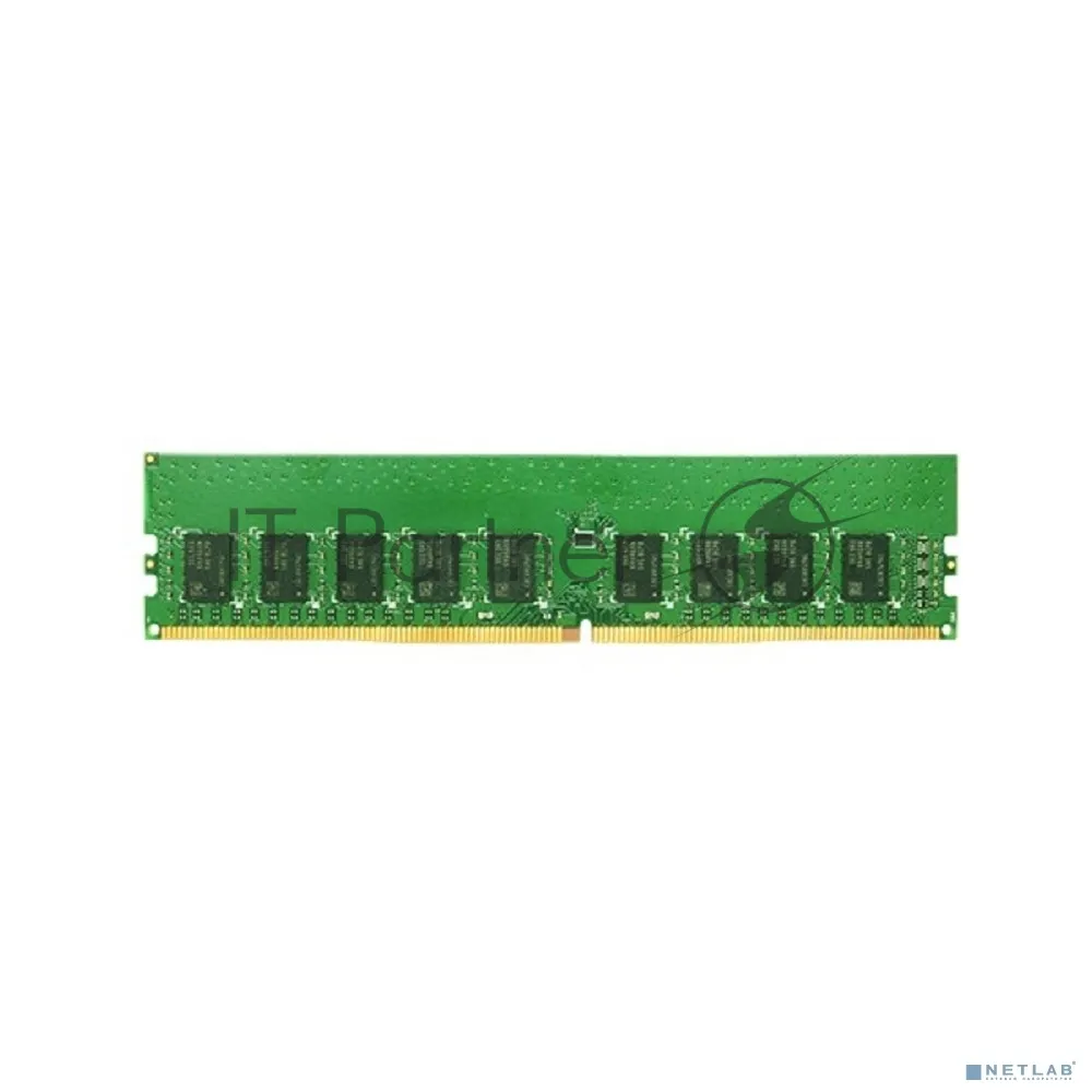 Модуль оперативной памяти Synology DDR4 8 ГБ 2666 МГц фото 3