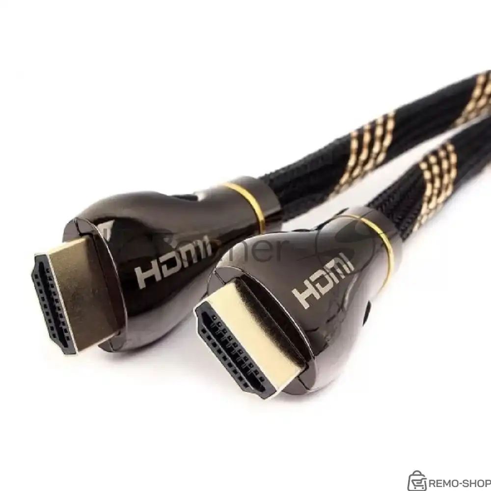 Кабель HDMI Cablexpert CCP-HDMI8К-1.5M версии 2.1, 8K, 1.5 м, черный фото 2