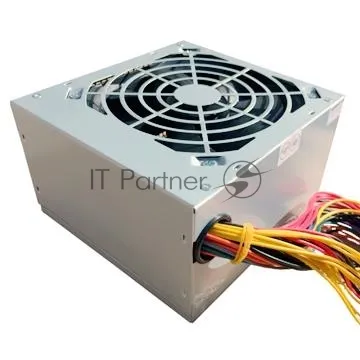 Блок питания Powerman PM-500ATX-F 500Вт