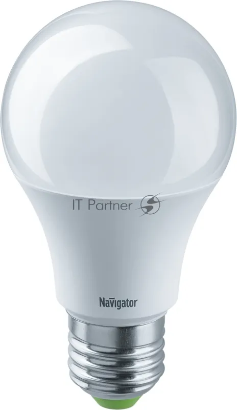 Светодиодная лампа Navigator NLL-A60 7Вт E27 4000K фото 2