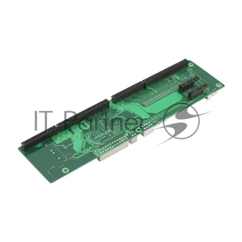 Кроссплата Advantech PCE-5B06V-00A1E с 6 слотами расширения